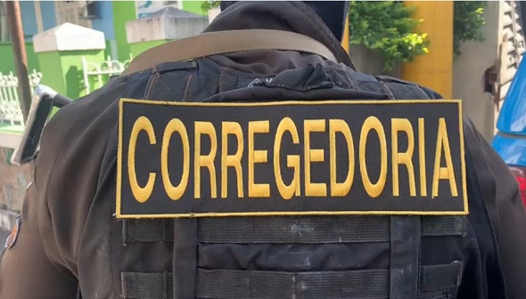 Polícia prende integrante da milícia do Zinho com a ajuda e Disque Denúncia